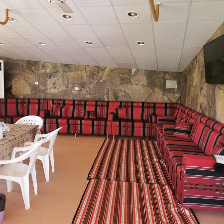 The Wadi Inn Al Hamra Exterior photo