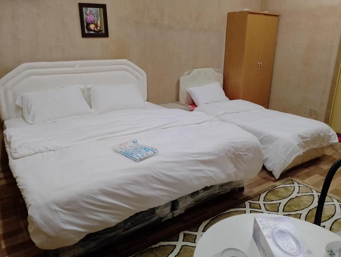 The Wadi Inn Al Hamra Exterior photo