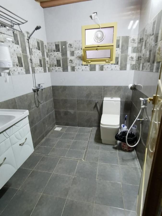 The Wadi Inn Al Hamra Exterior photo